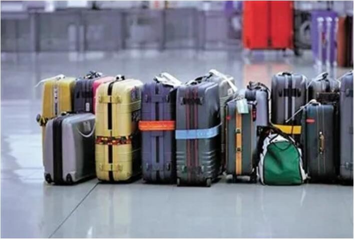 衡阳到长安区行李托运